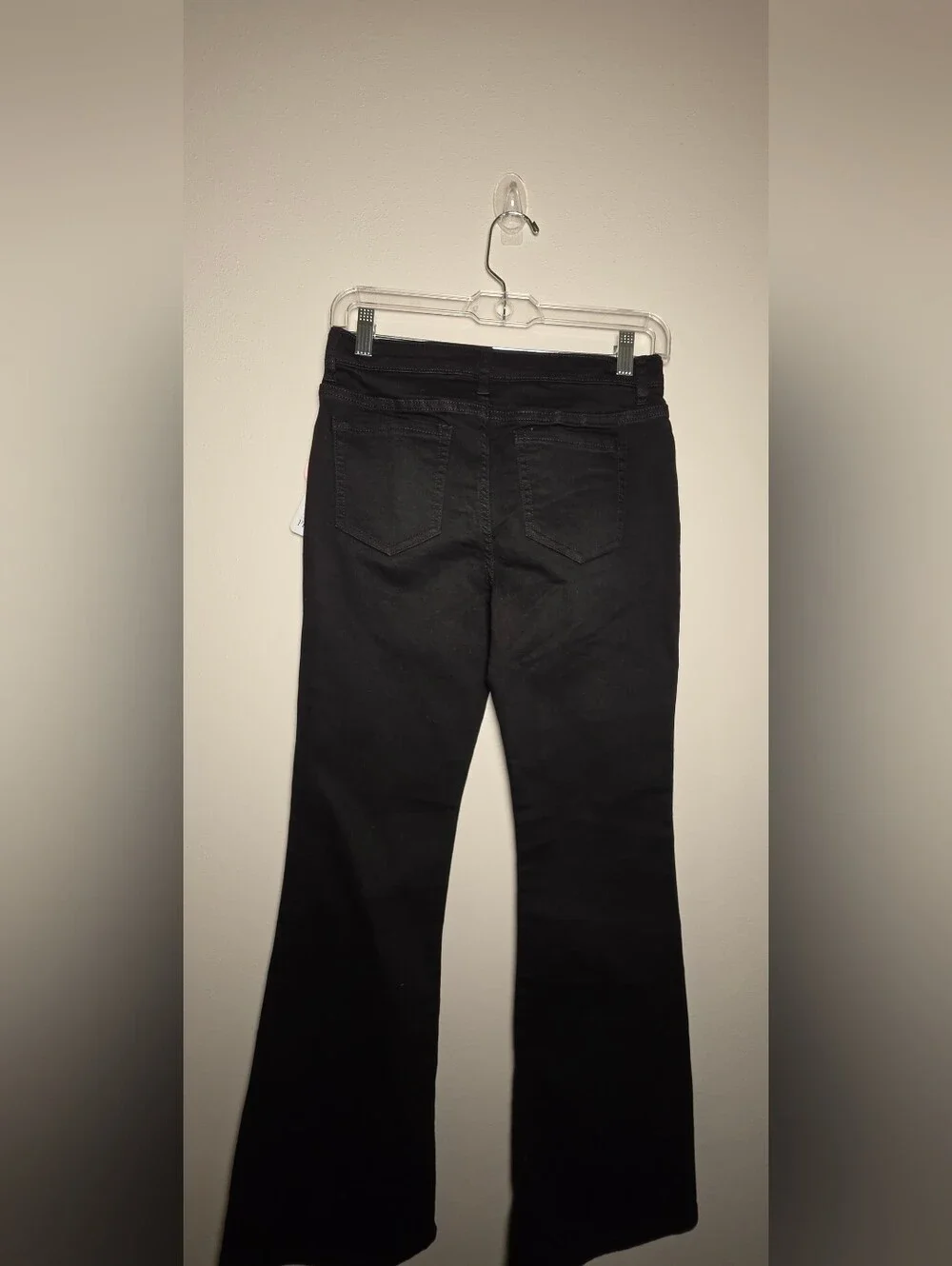 The Childrens Place Hello Kitty Black Girls' Jeans